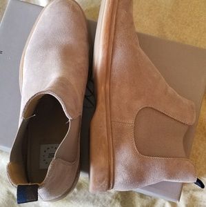 Men's Chelsea Boots